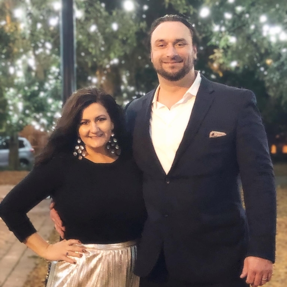 Meet your Posher, Morgan - Picture 1 of 1